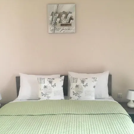 Private Apartment With Mountain View In Royal Bansko Aparthotel Bansko