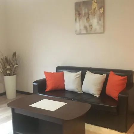 Private Apartment With Mountain View In Royal Bansko Aparthotel * Bansko
