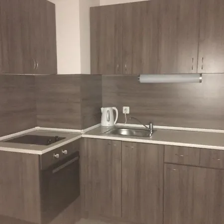 Private Apartment With Mountain View In Royal Bansko Aparthotel Lejlighed *