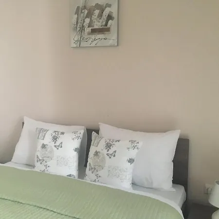 Private Apartment With Mountain View In Royal Bansko Aparthotel * Bansko